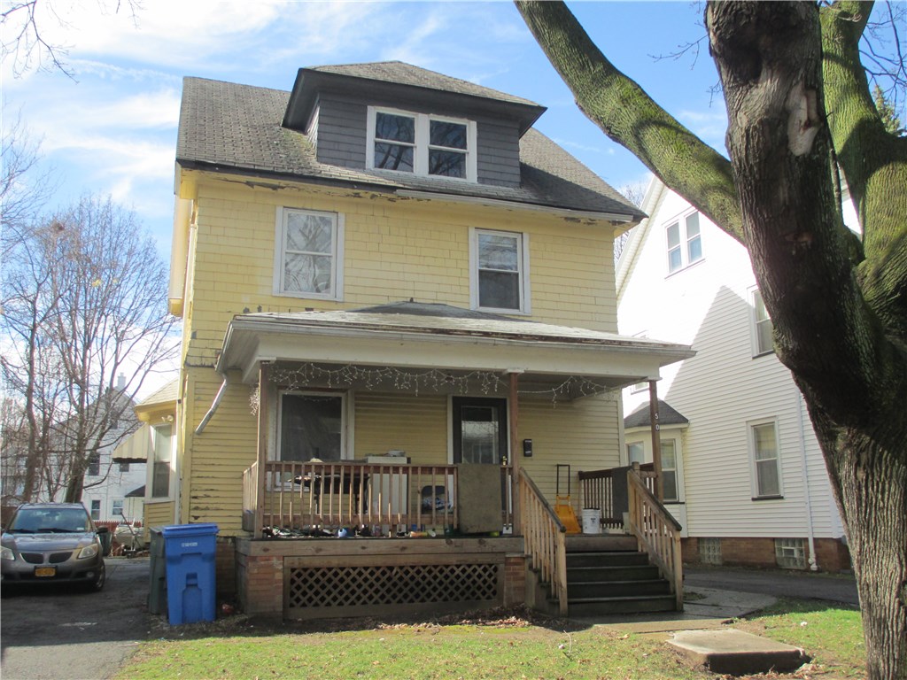 50 Cutler Street Rochester, NY 14621 - Photo 1 of 1
