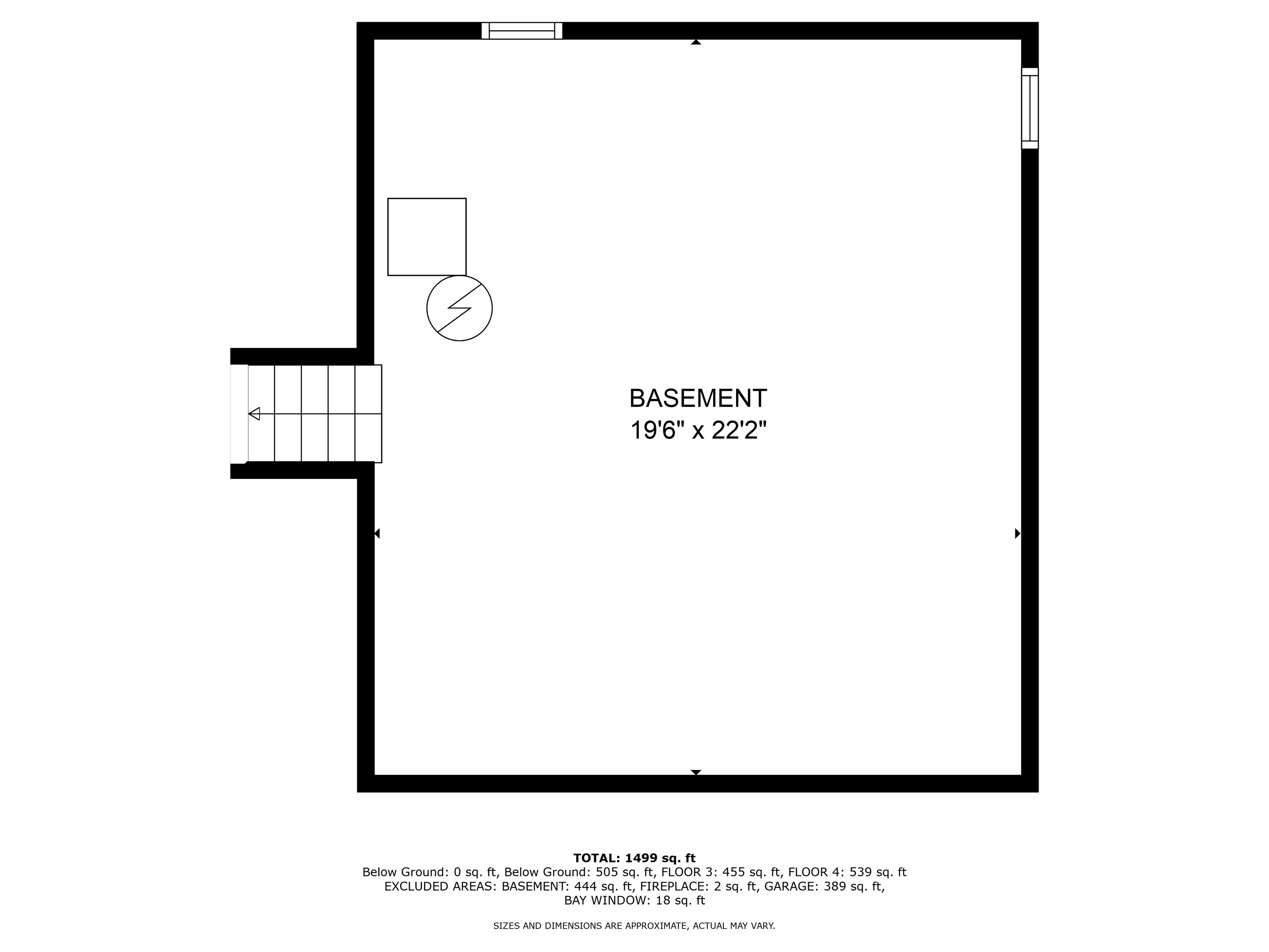 2293 West Midland Road Auburn, MI 48611 - Photo 28 of 35 Gallery Image 28