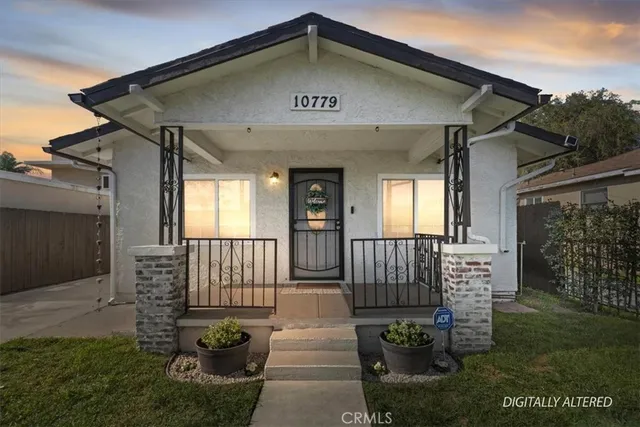 $649,999 | 10779 Barlow Avenue, Lynwood, CA 90262