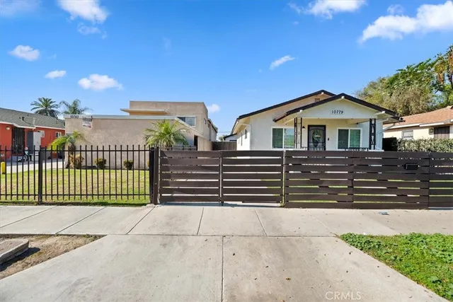 $649,999 | 10779 Barlow Avenue, Lynwood, CA 90262