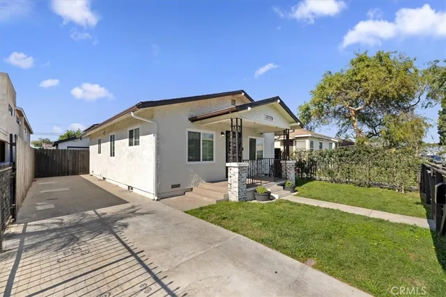 $649,999 | 10779 Barlow Avenue, Lynwood, CA 90262