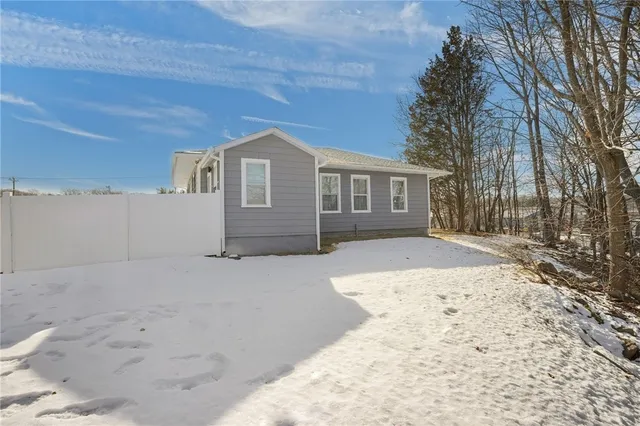 $399,900 | 2 Fairgreen Drive, West Warwick, RI 02893