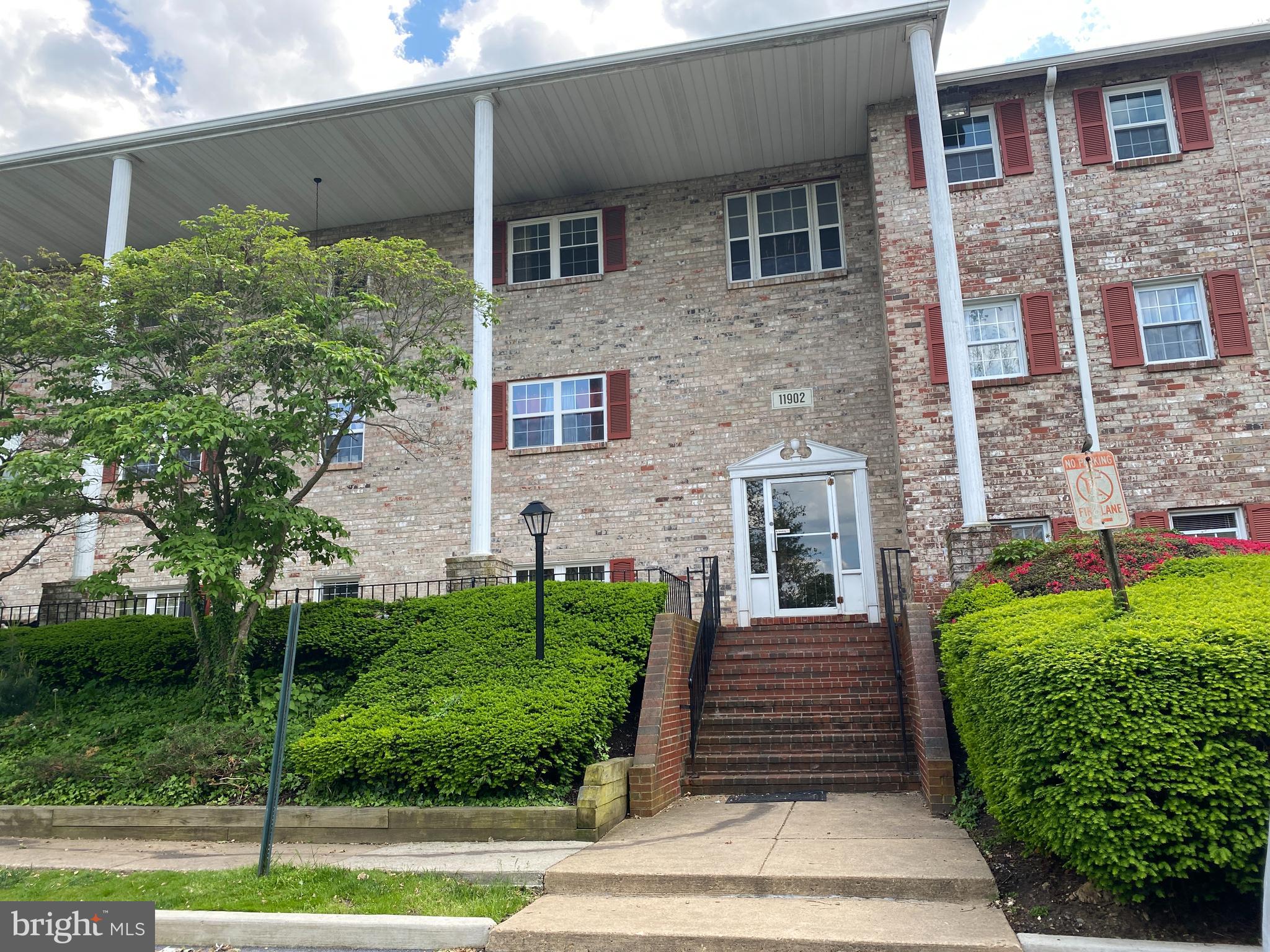 11902 Tarragon Road, Unit F Reisterstown, MD 21136 - Photo 1 of 16