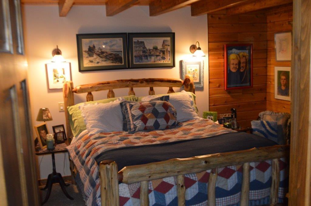274 Seven Island Road Mapleton, ME 04757 - Photo 11 of 25 DSC_0457
