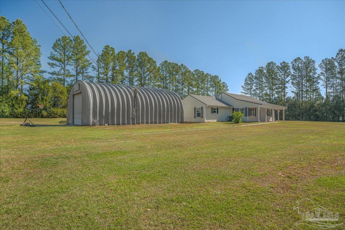 6374 Perfect Acres Road Milton, FL 32570 - Photo 4 of 66