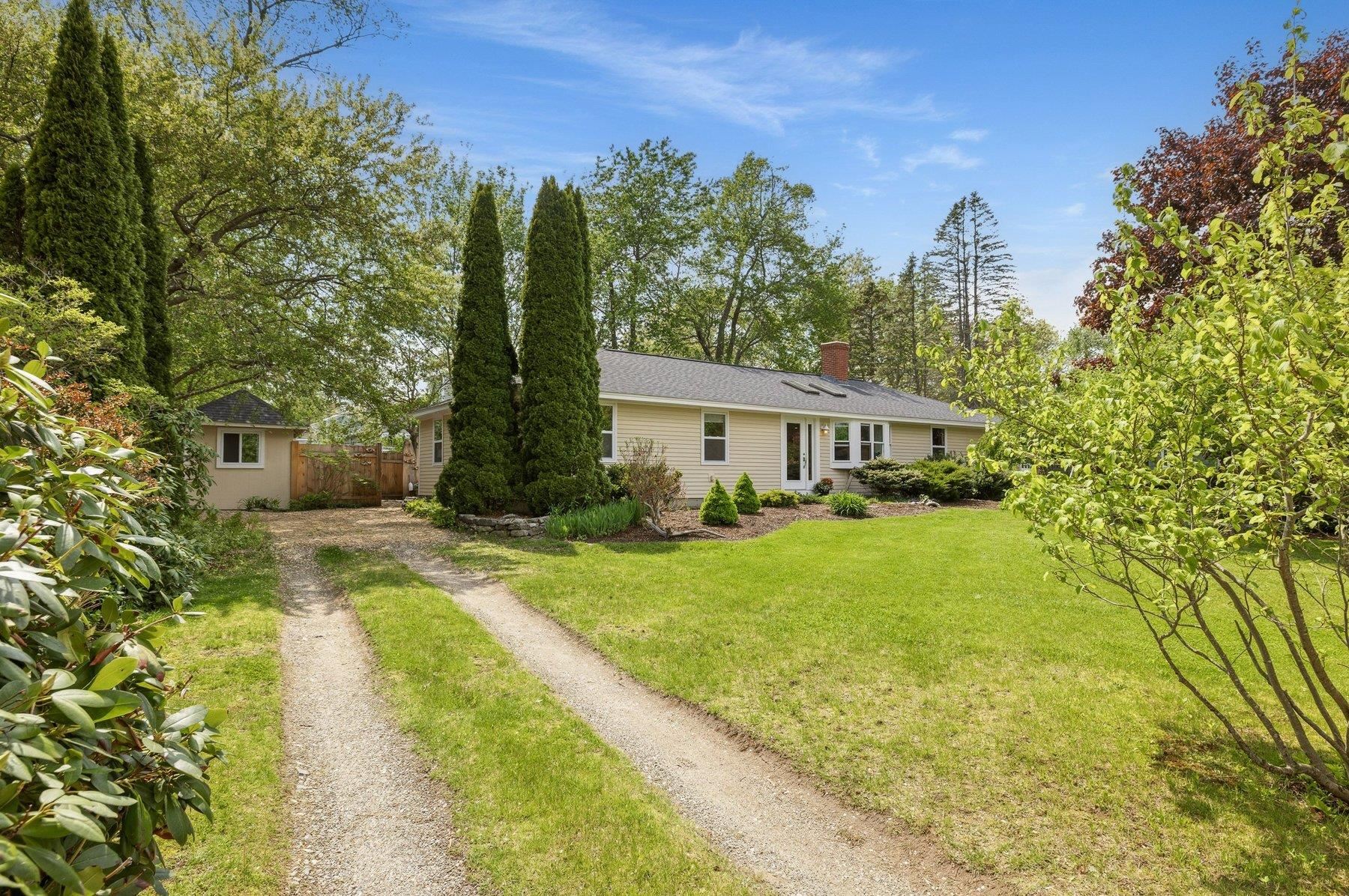 2 Bayberry Lane Hampton, NH 03842 - Photo 47 of 55