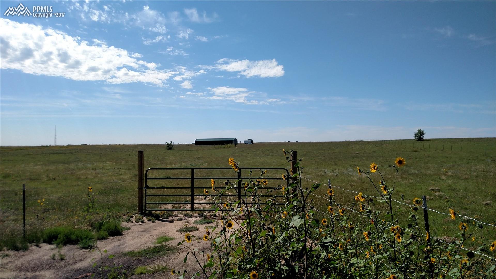 34155 Fossinger Road Yoder, CO 80864 - Photo 1 of 11 Gallery Image 1