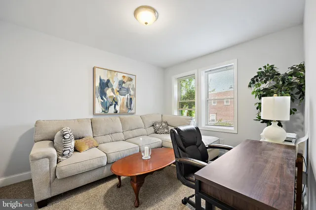 a bathroom with shower