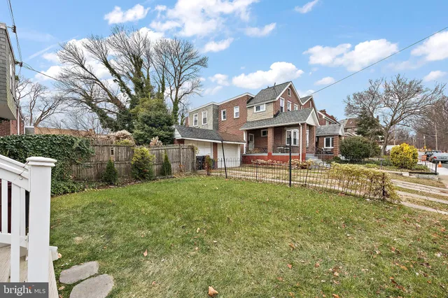 $2,100 | 2923 North Van Buren Street, Wilmington, DE 19802