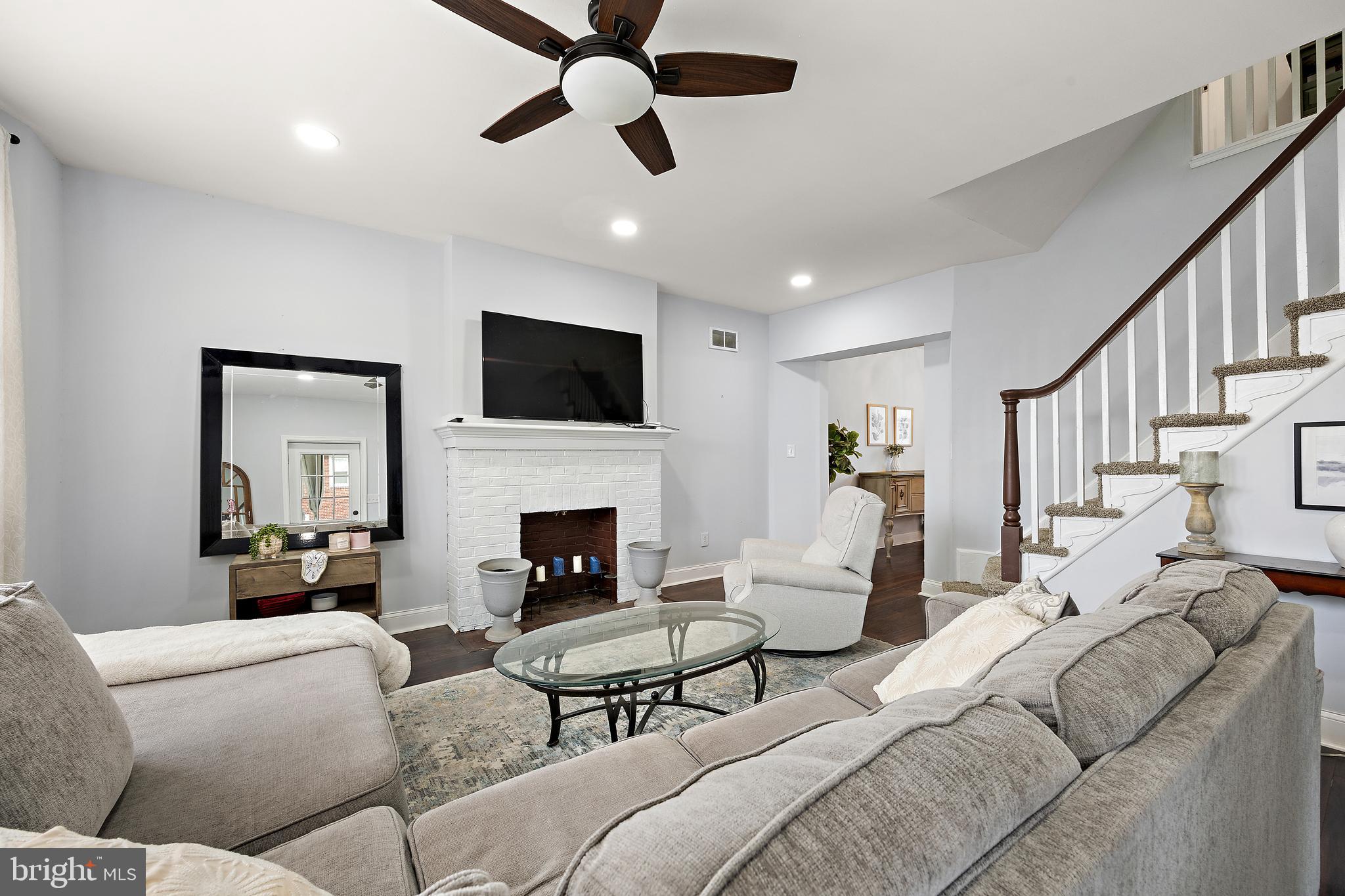 2923 North Van Buren Street Wilmington, DE 19802 - Photo 5 of 22