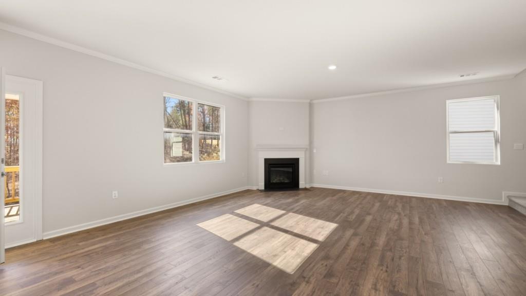 4035 Peregrine Way Gainesville, GA 30506 - Photo 15 of 37