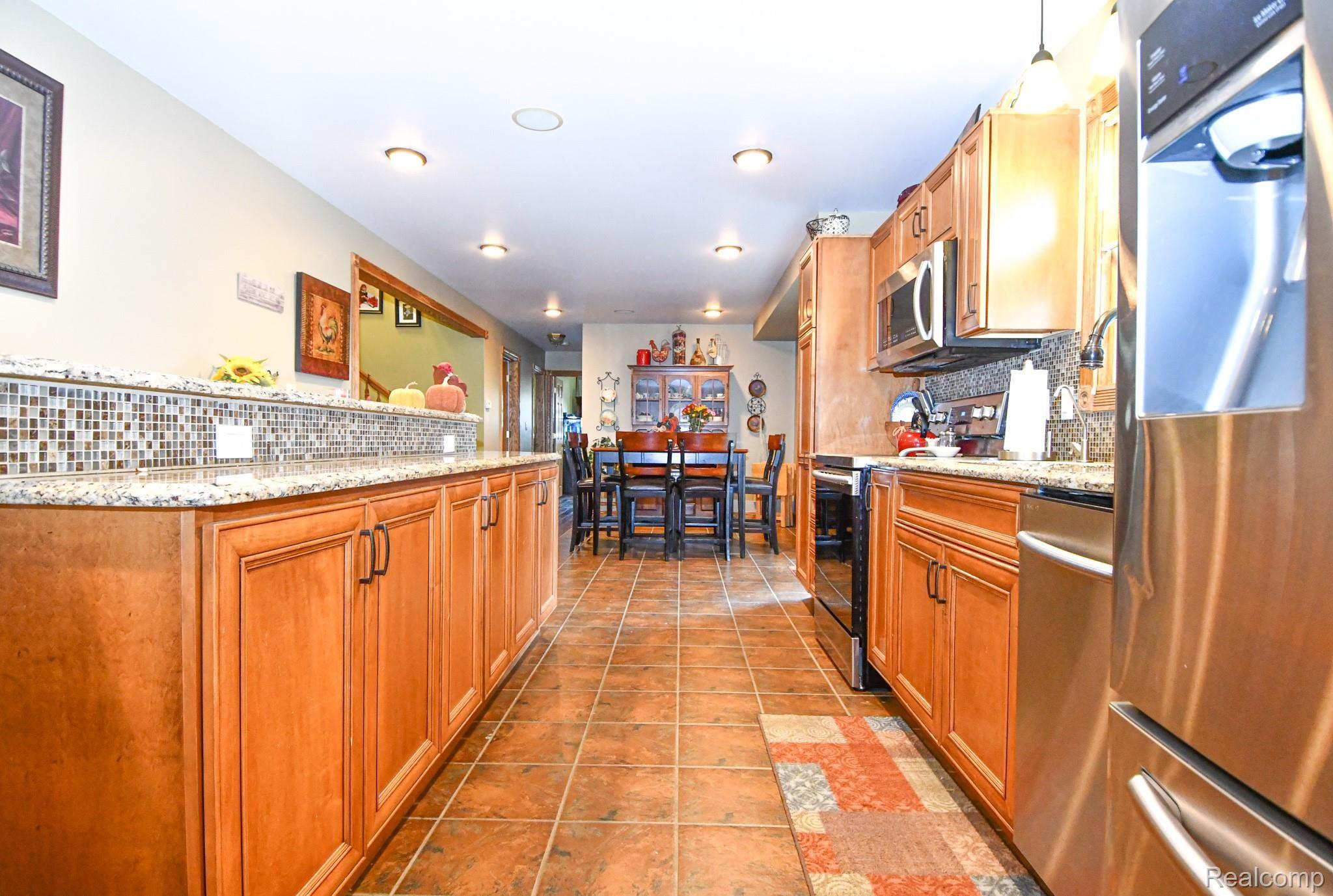 10376 Sharp Road Swartz Creek, MI 48473 - Photo 15 of 62 FIX FAVORITE MEALS IN ELEGANCE