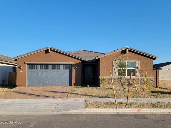 $429,990 | 17716 West Odeum Lane, Goodyear, AZ 85338