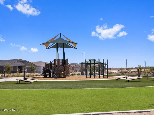 $429,990 | 17716 West Odeum Lane, Goodyear, AZ 85338