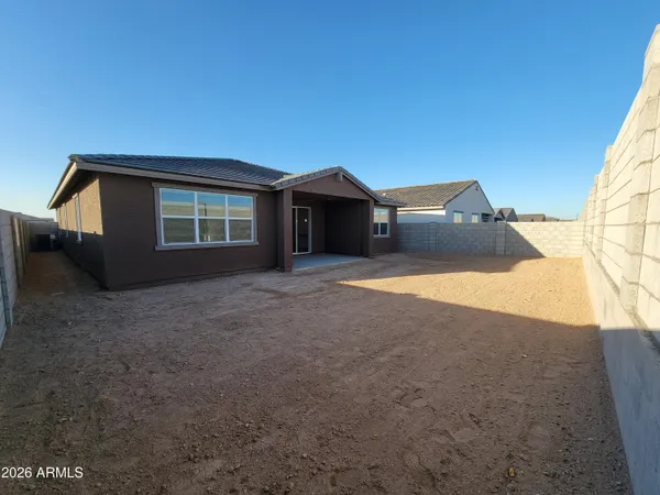 $429,990 | 17716 West Odeum Lane, Goodyear, AZ 85338