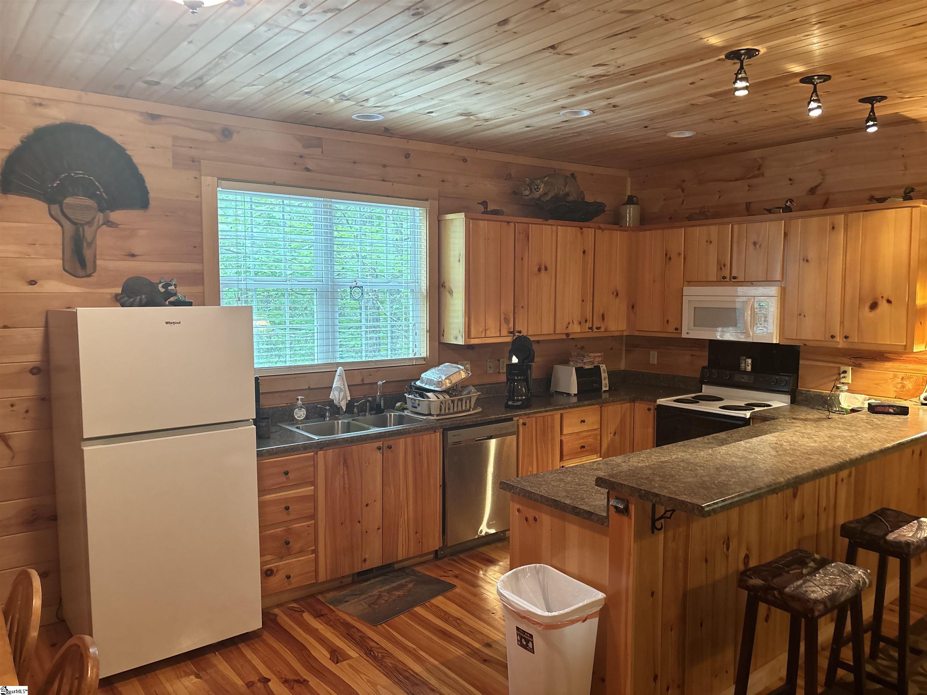 1087 Bobby Faucette Road Jonesville, SC 29353 - Photo 44 of 47
