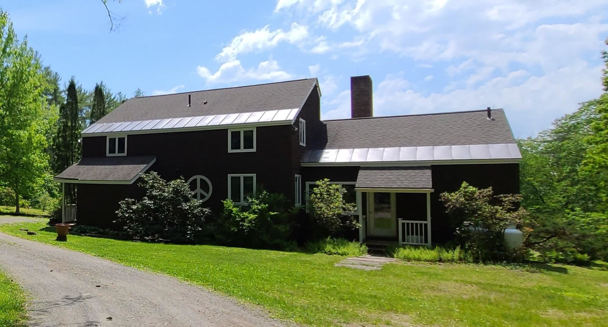 121 Cricket Hill Road Harrisville, NH 03450 - Photo 1 of 30 Gallery Image 1