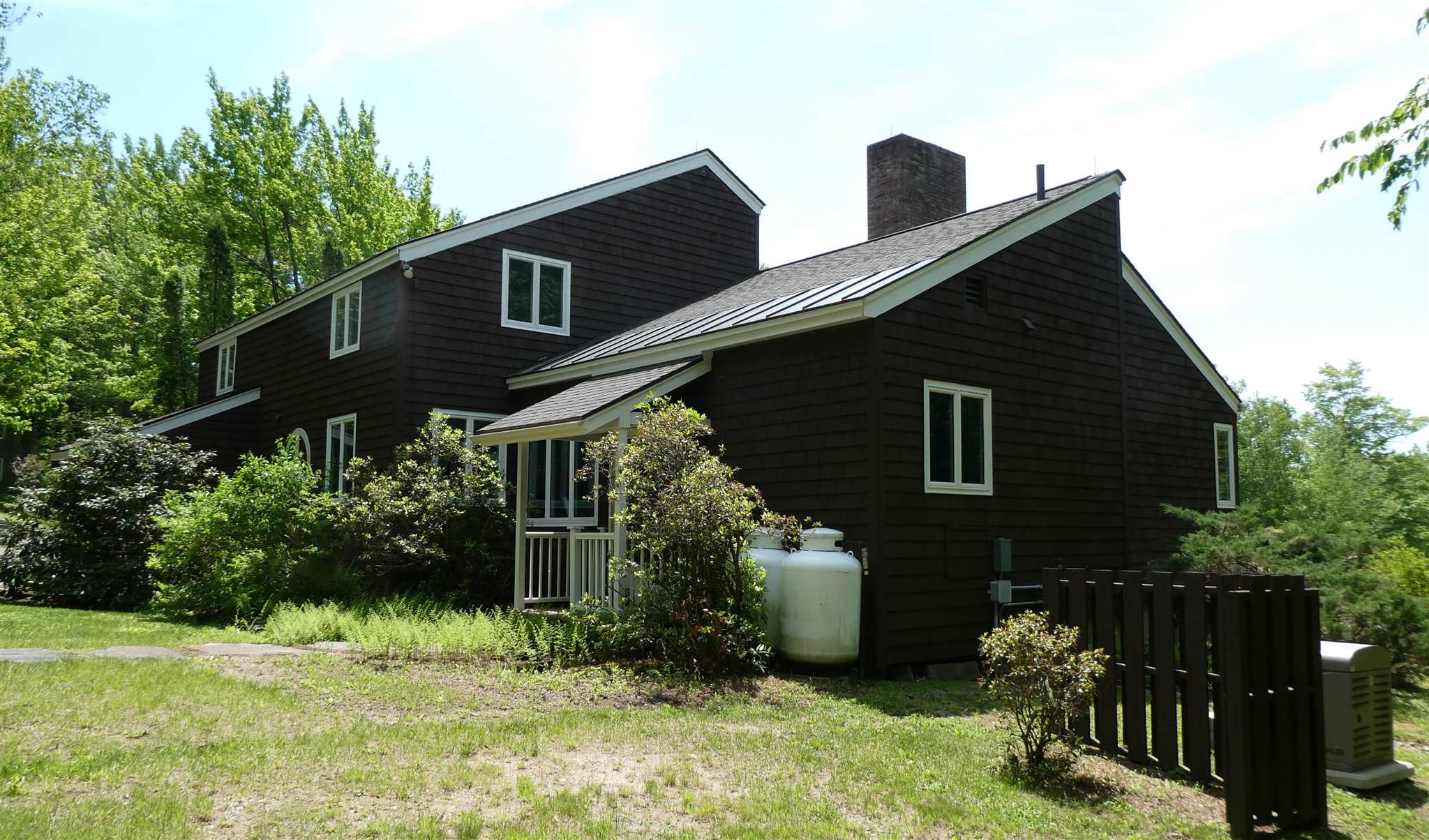 121 Cricket Hill Road Harrisville, NH 03450 - Photo 2 of 30 Gallery Image 2
