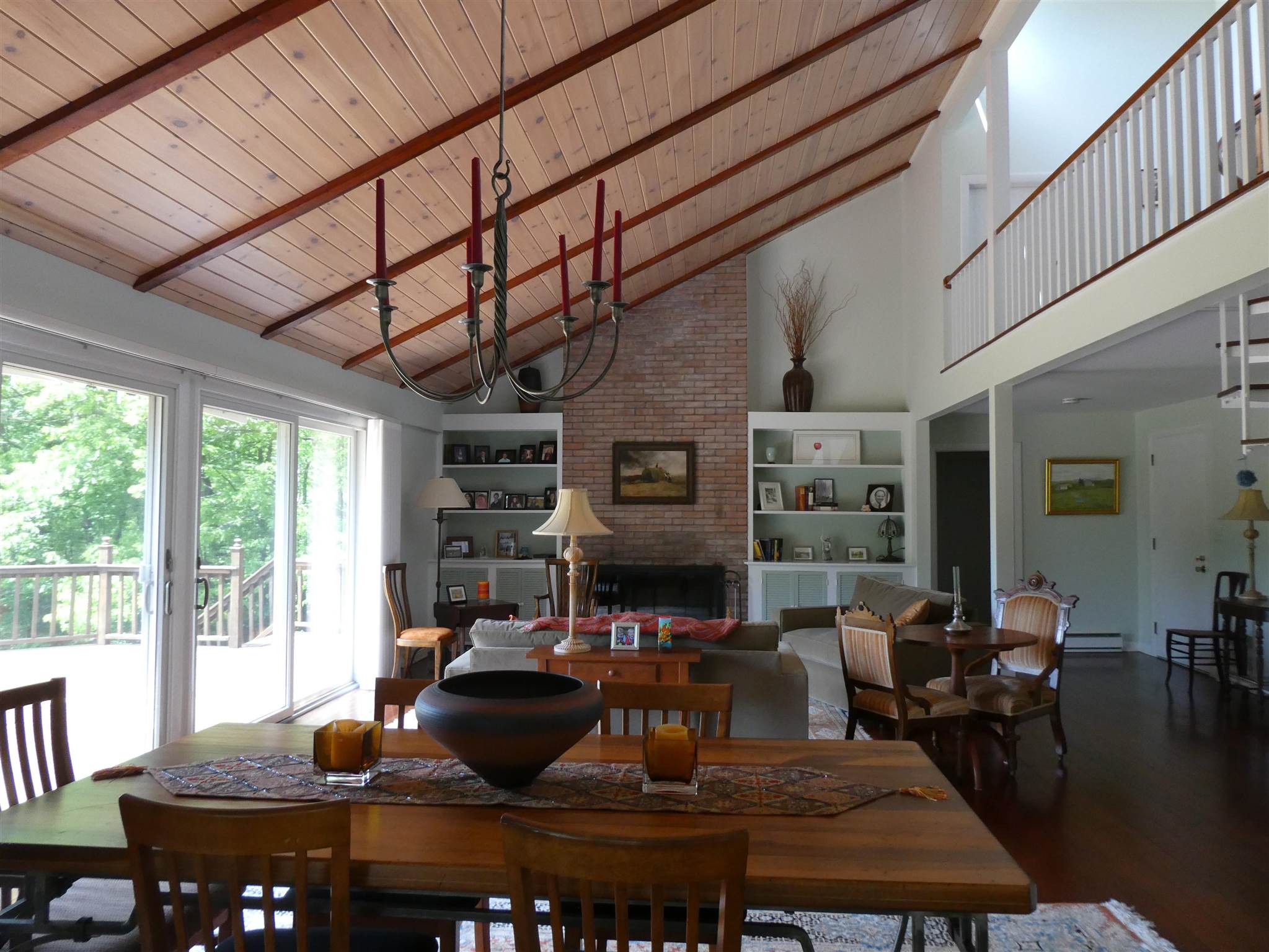 121 Cricket Hill Road Harrisville, NH 03450 - Photo 11 of 30 Gallery Image 11