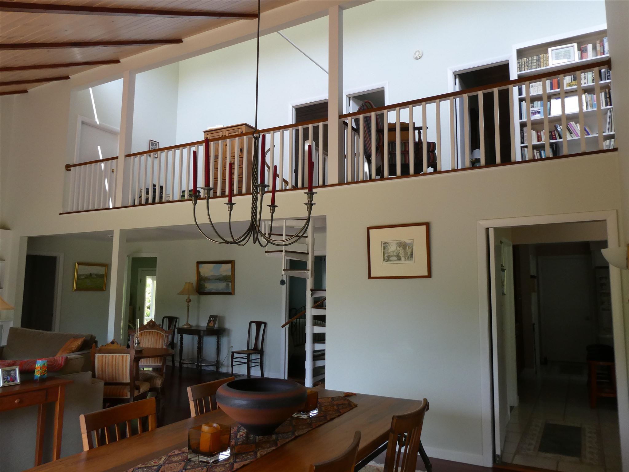 121 Cricket Hill Road Harrisville, NH 03450 - Photo 13 of 30 Gallery Image 13