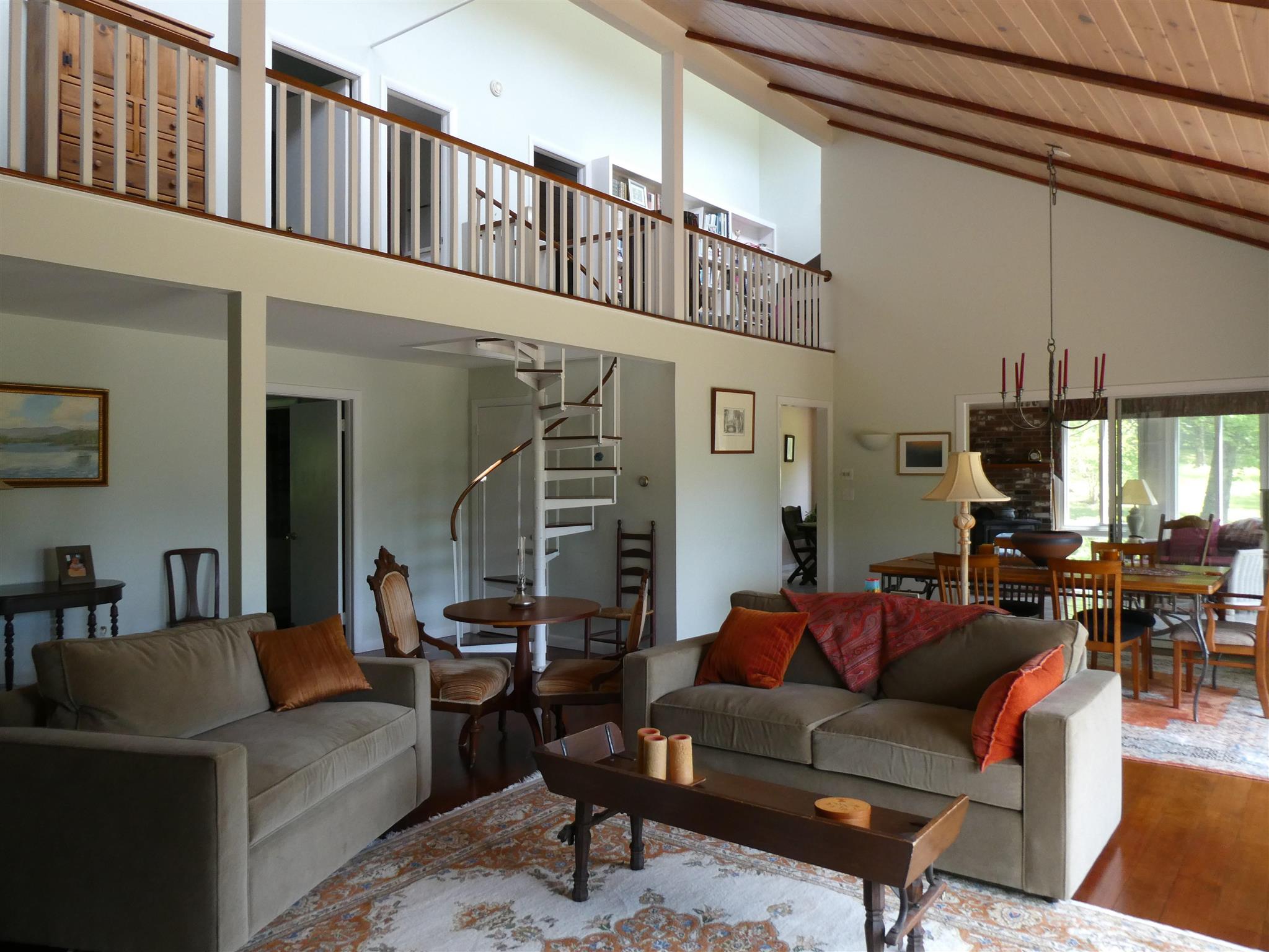 121 Cricket Hill Road Harrisville, NH 03450 - Photo 14 of 30 Gallery Image 14