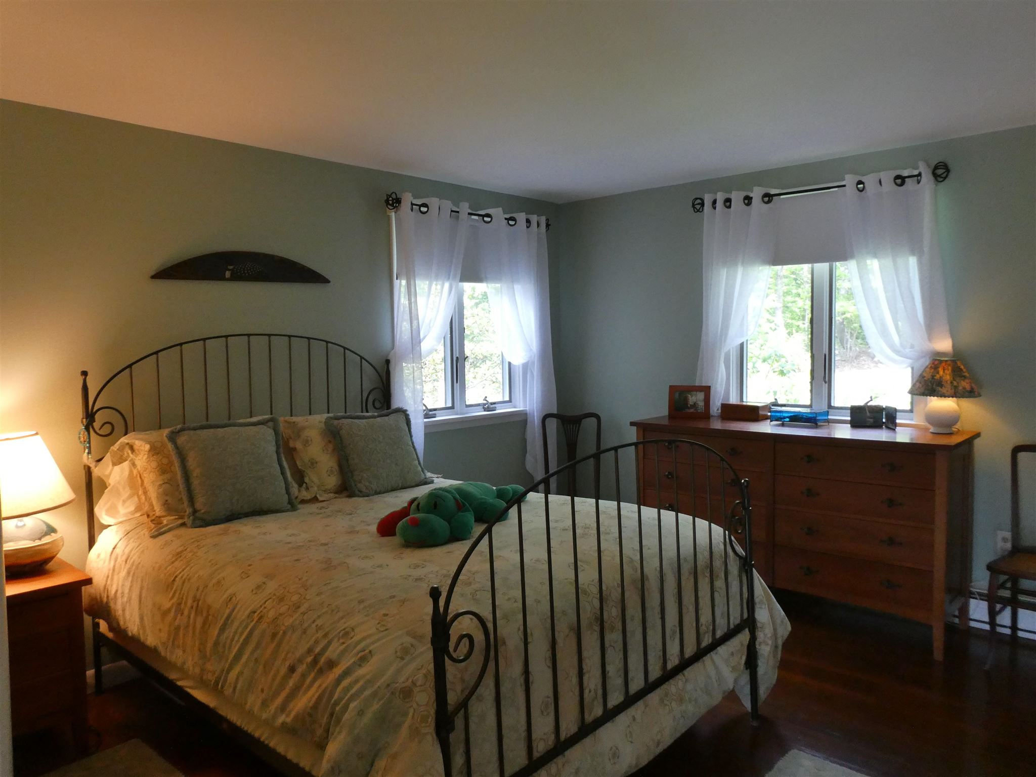 121 Cricket Hill Road Harrisville, NH 03450 - Photo 19 of 30 Gallery Image 19