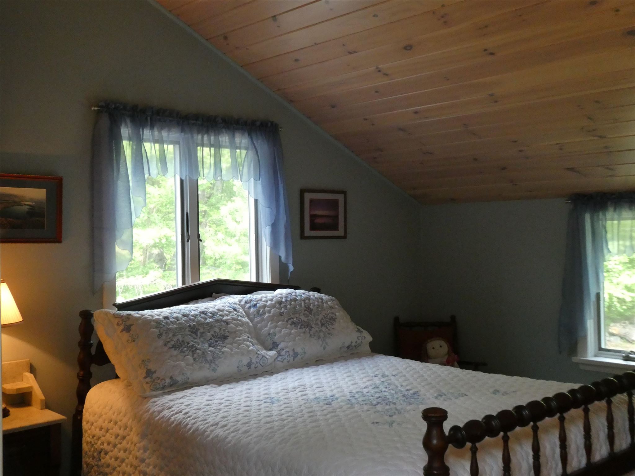 121 Cricket Hill Road Harrisville, NH 03450 - Photo 21 of 30 Gallery Image 21
