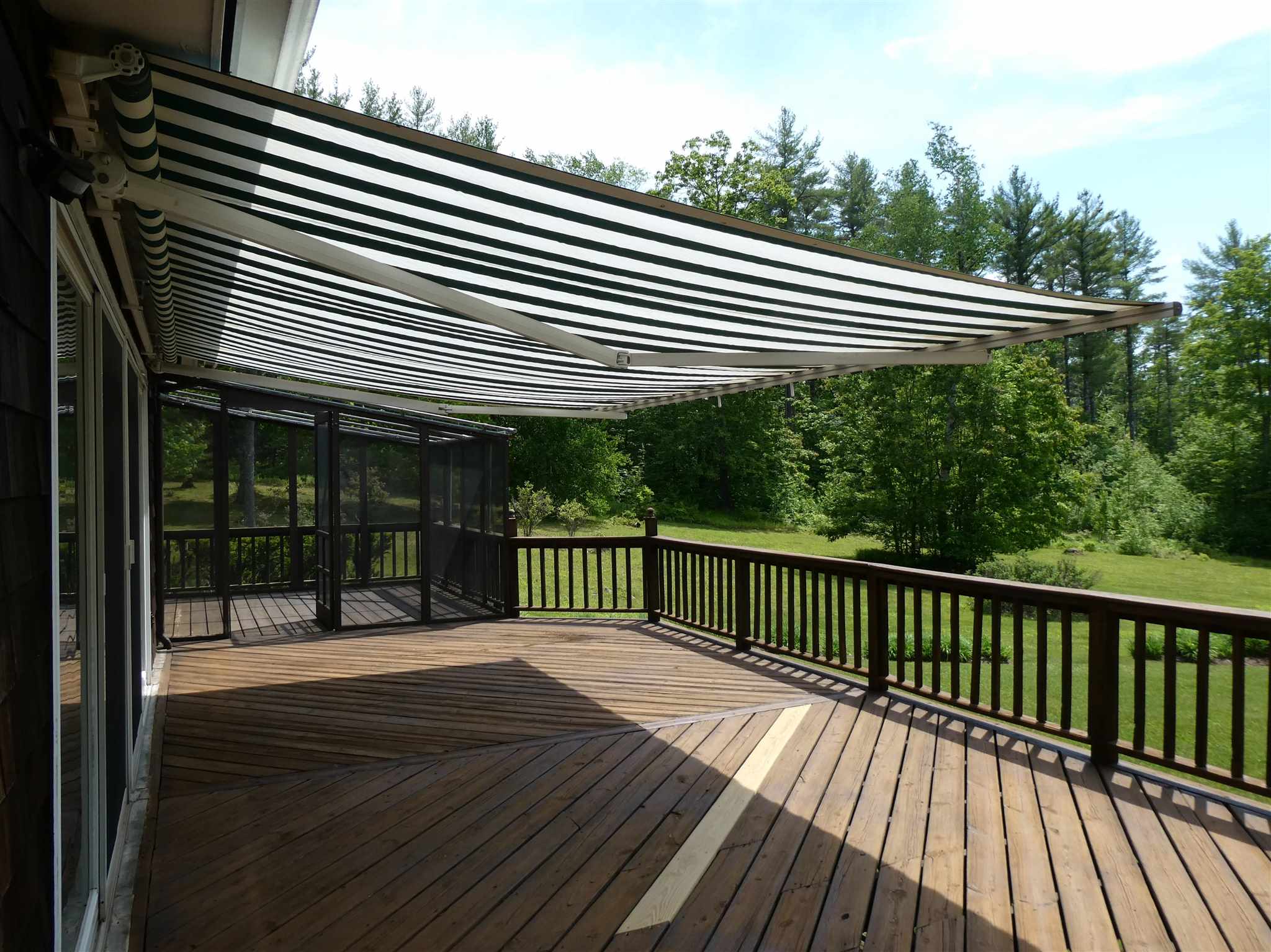 121 Cricket Hill Road Harrisville, NH 03450 - Photo 25 of 30 Gallery Image 25