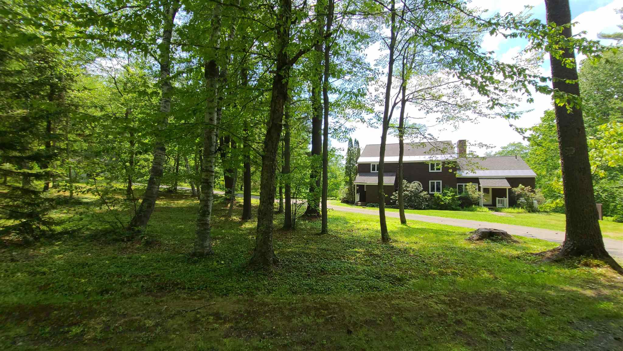 121 Cricket Hill Road Harrisville, NH 03450 - Photo 29 of 30 Gallery Image 29