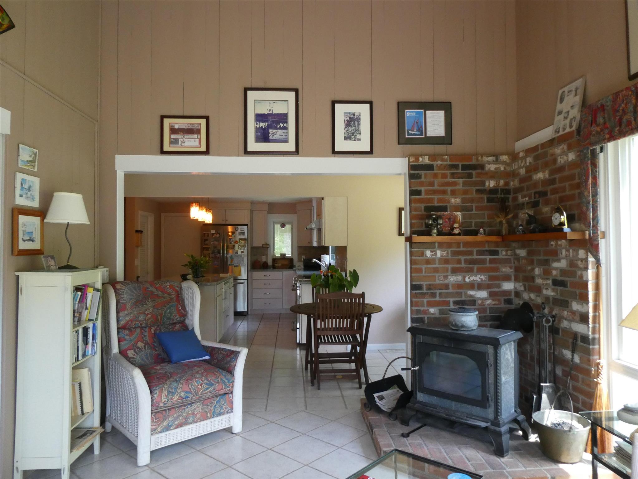 121 Cricket Hill Road Harrisville, NH 03450 - Photo 9 of 30 Gallery Image 9