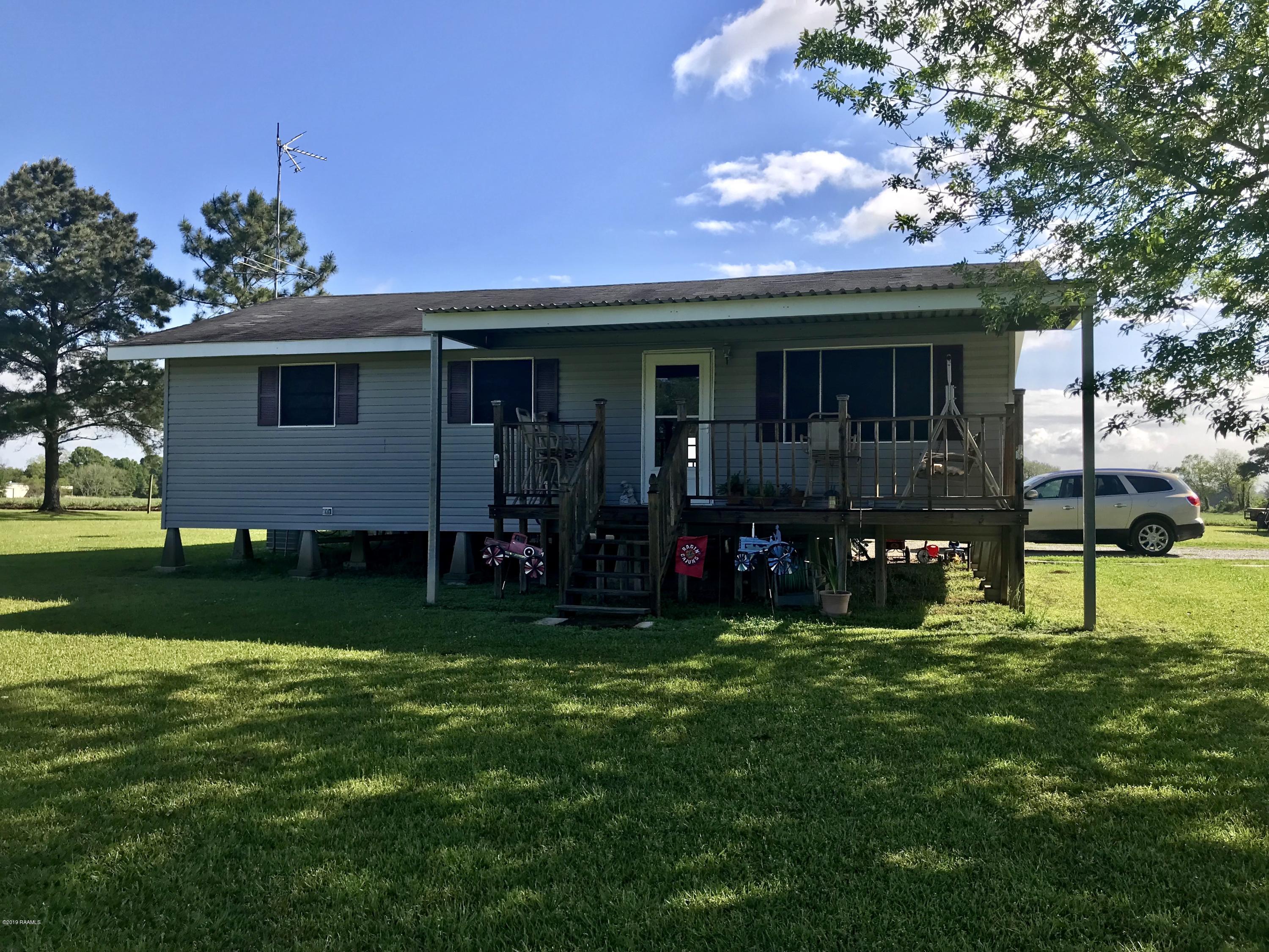 6814 Boyance Road New Iberia, LA 70560 - Photo 1 of 24 Gallery Image 1