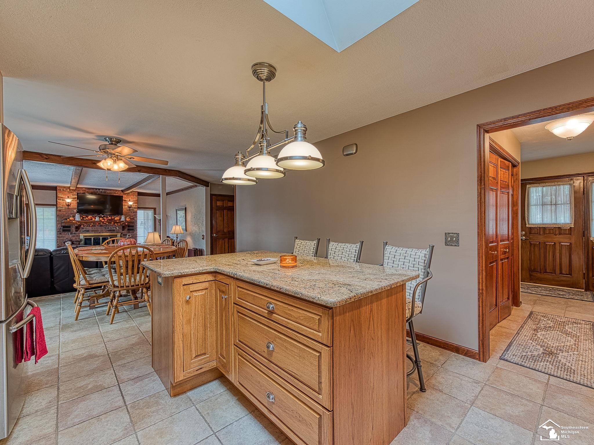 5014 East Dunbar Road Monroe, MI 48161 - Photo 10 of 64