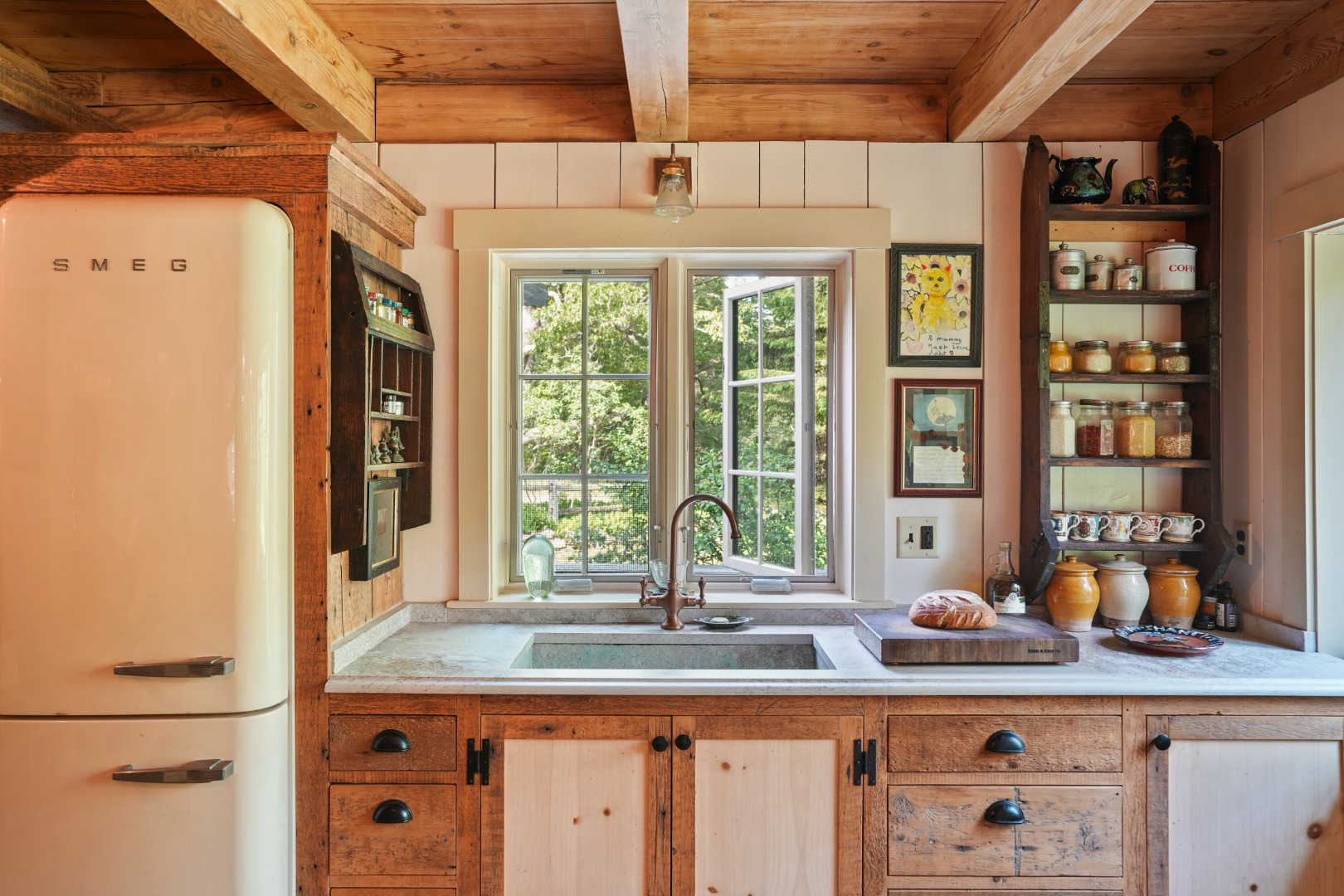 157 Ben Chase Road West Tisbury, MA 02568 - Photo 8 of 59
