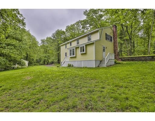 537 Ipswich Road Boxford, MA 01921 - Photo 25 of 29 Gallery Image 25