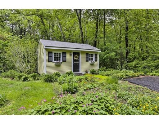 537 Ipswich Road Boxford, MA 01921 - Photo 27 of 29 Gallery Image 27
