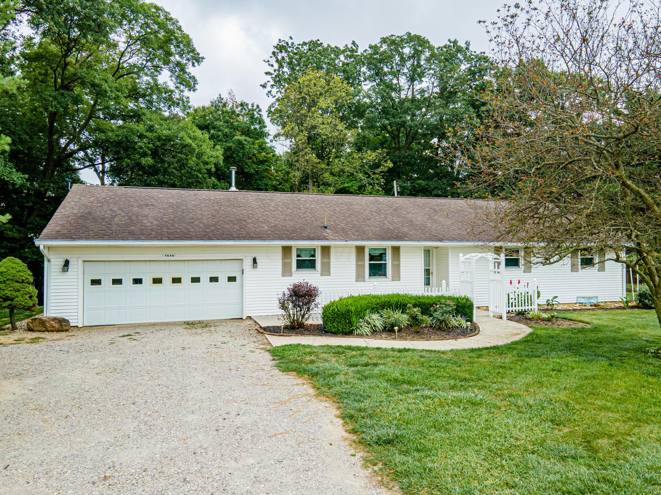 7020 Basil Road Northwest Baltimore, OH 43105 - Photo 1 of 45