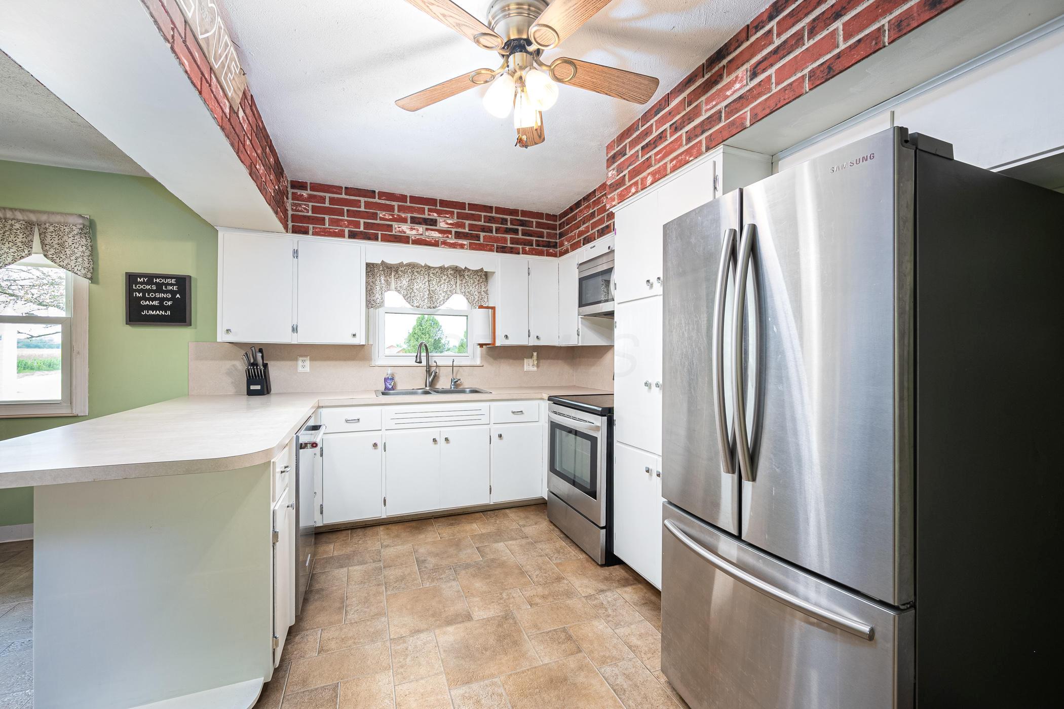 7020 Basil Road Northwest Baltimore, OH 43105 - Photo 14 of 45