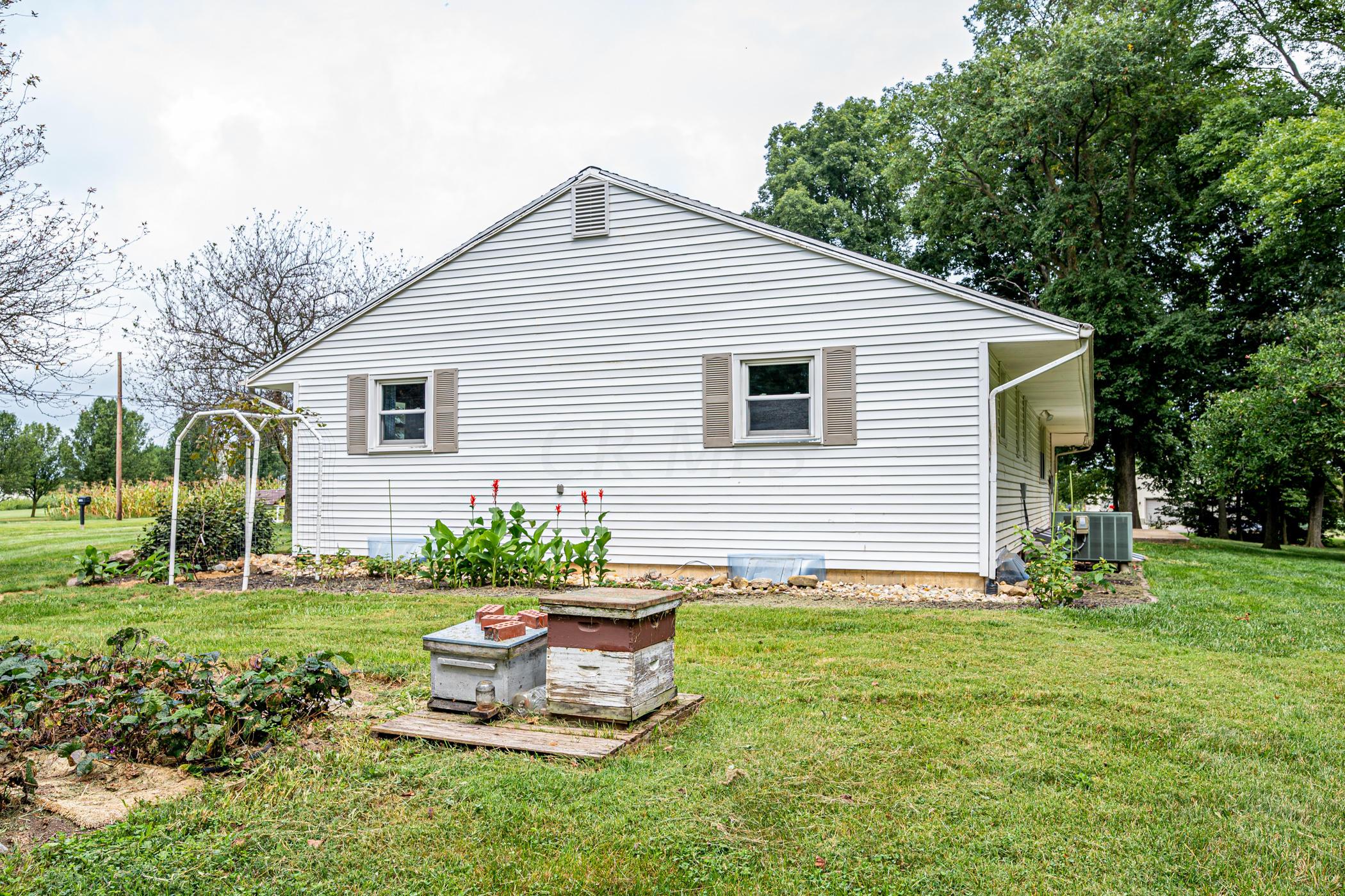 7020 Basil Road Northwest Baltimore, OH 43105 - Photo 33 of 45
