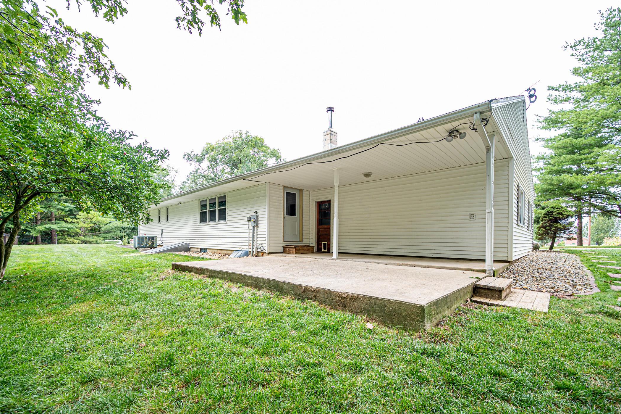 7020 Basil Road Northwest Baltimore, OH 43105 - Photo 42 of 45