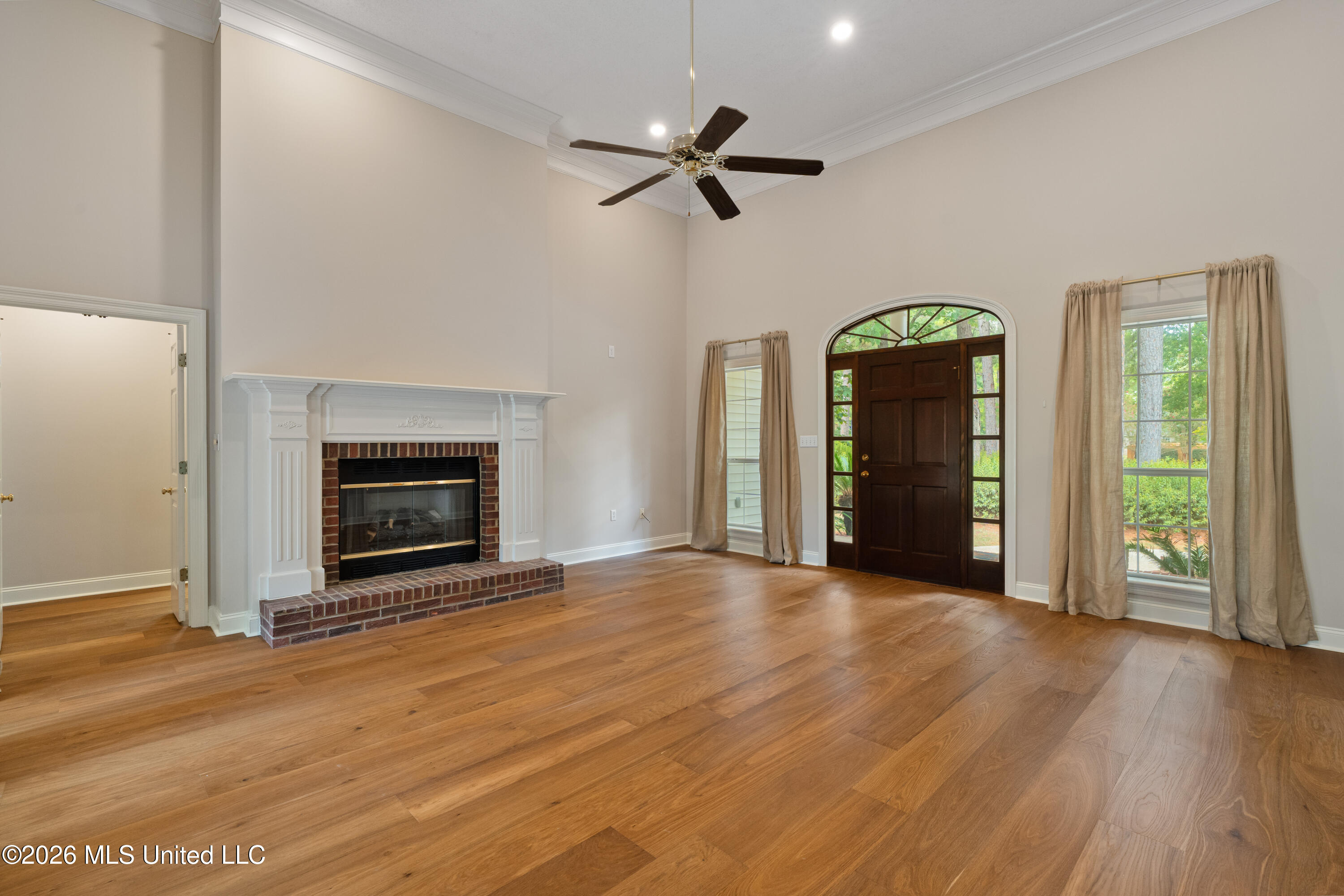 4 Woodleaf Street Hattiesburg, MS 39402 - Photo 7 of 41 4_Woodleaf_St-8