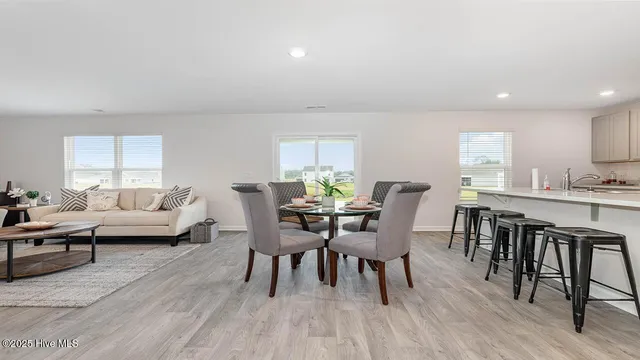 $269,880 | 71 Ashworth Drive, Tabor City, NC 28463