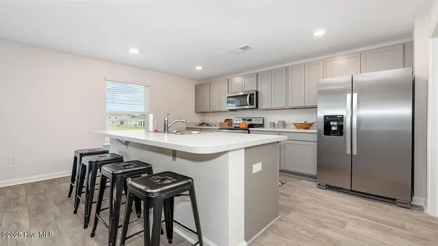 $269,880 | 71 Ashworth Drive, Tabor City, NC 28463