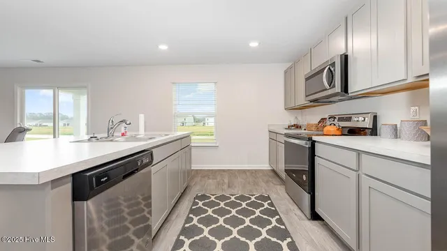 $269,880 | 71 Ashworth Drive, Tabor City, NC 28463