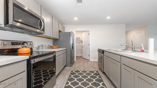 $269,880 | 71 Ashworth Drive, Tabor City, NC 28463