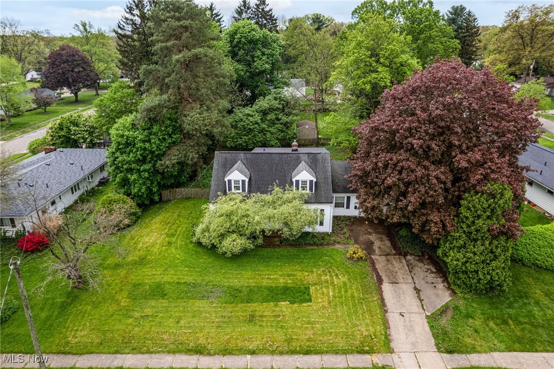 2376 Burnham Road Akron, OH 44333 - Photo 34 of 35 Gallery Image 34