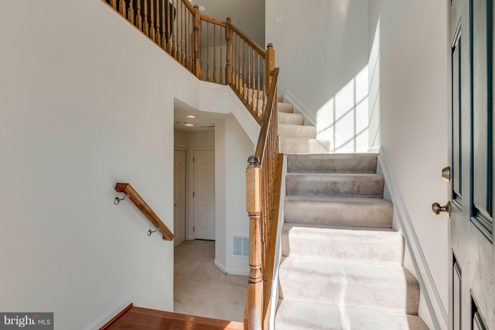 8170 Mission Road, Unit 1 Jessup, MD 20794 - Photo 2 of 30 Foyer