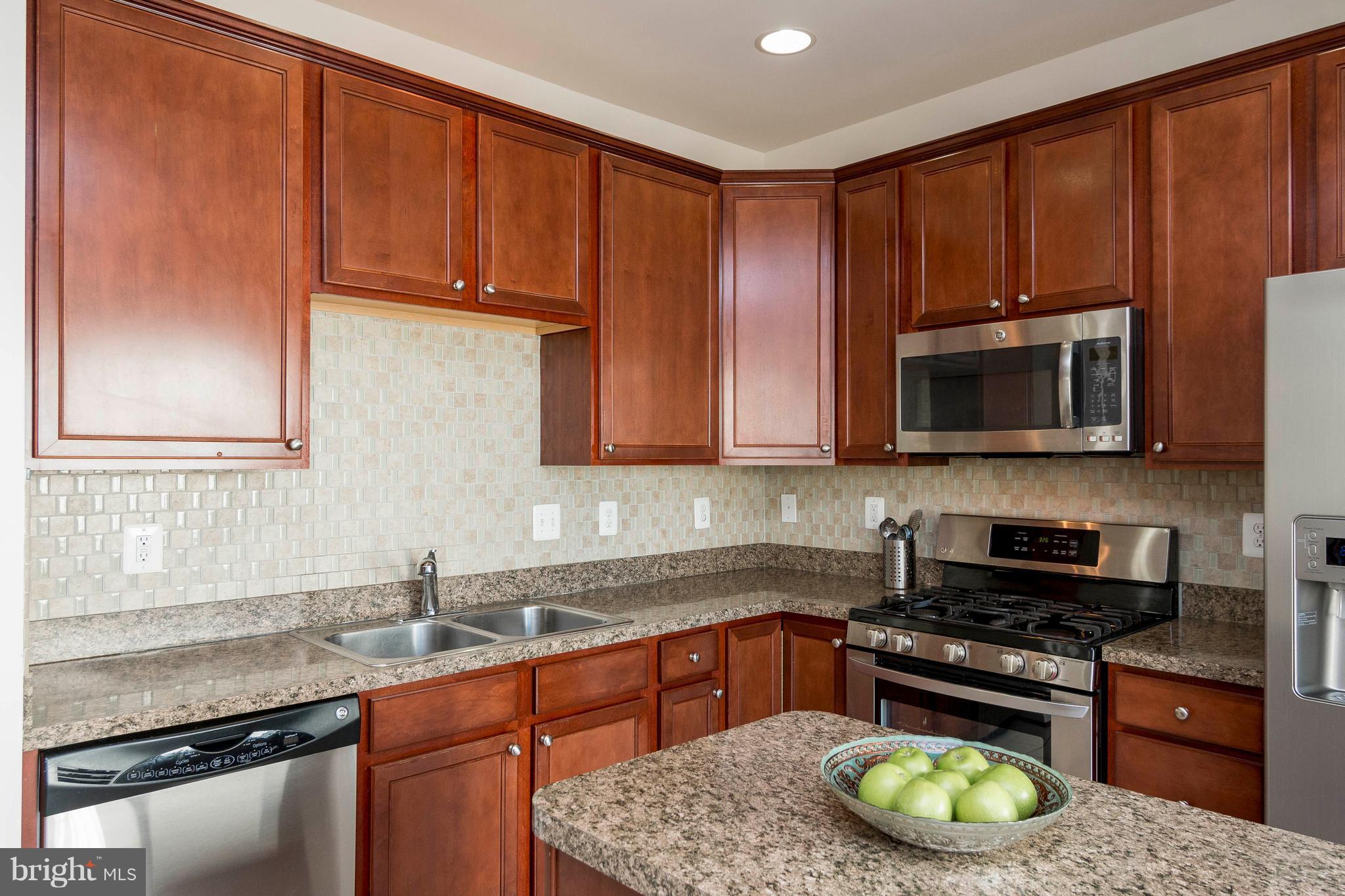 8170 Mission Road, Unit 1 Jessup, MD 20794 - Photo 11 of 30 Kitchen