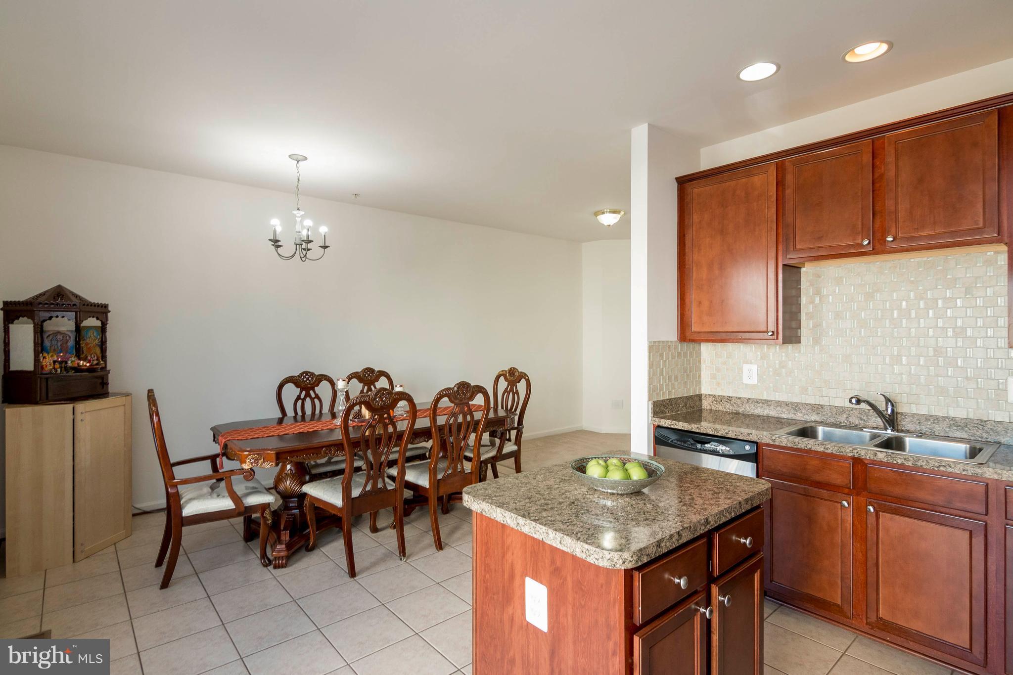 8170 Mission Road, Unit 1 Jessup, MD 20794 - Photo 12 of 30 Kitchen/Dining Area