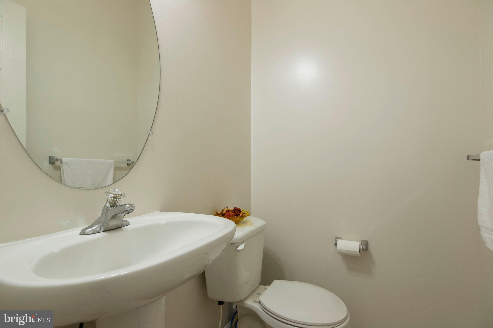 8170 Mission Road, Unit 1 Jessup, MD 20794 - Photo 14 of 30 Powder Bath