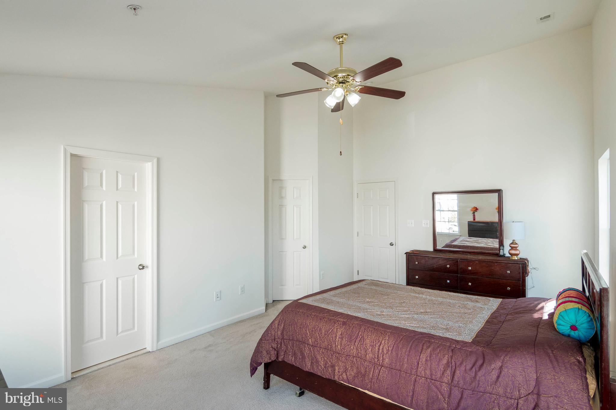 8170 Mission Road, Unit 1 Jessup, MD 20794 - Photo 15 of 30 Bedroom (Master)